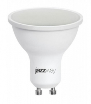 Лампа светодиодная 11w 3000K-E PLED- SP Jazzway