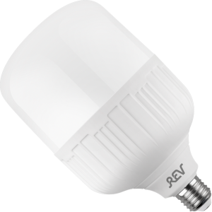 Лампа светодиодная 50Вт E27 6500K REV 32421 8
