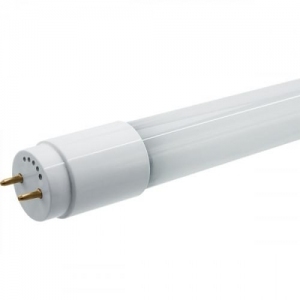Лампа светодиодная FLL T8- 600 10w 6500K G13 ФАZА