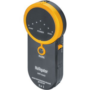 Детектор проводки и металла Navigator 93 621 NMT-De02