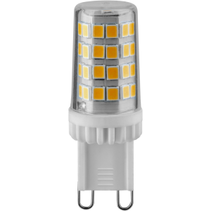 Лампа светодиодная NLL-P-G9-6-230-6.5K-NF (без пульсаций) Navigator 80 256