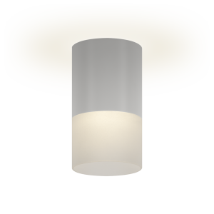 Светильник потолочный ESSEN, 52059 7 белый REV
