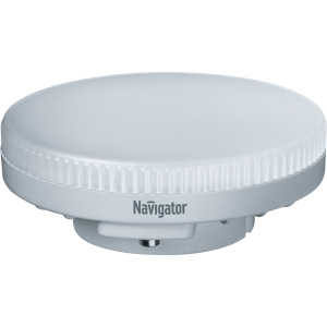 Лампа светодиодная Navigator 82 577 NLLB-GX53-8-230-4K